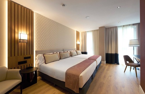 El Raval Hotel | Catalonia Ramblas