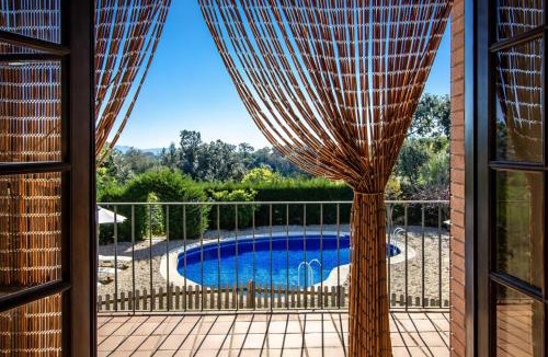 Sant Pere de Vilamajor Villa | Catalunya Casas Nature and Tranquility for 24 pax - 30km to beach