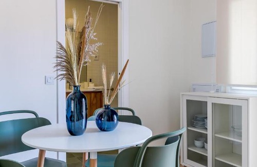 Almenara Apartment | CATERINA Plaza Castilla