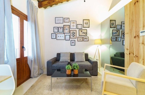 Trinitat Apartment | Cathedral Venerables I Valencia | Apartment