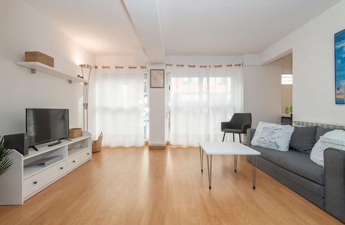 Eixample Apartment | Central apartment in Girona