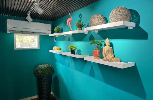 Rancho Hotel | Central Boutique Hotel