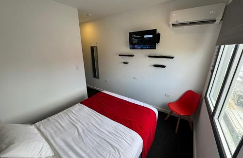 Rancho Hotel | Central Boutique Hotel