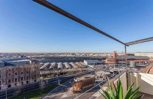 Jeronimos Apartment | Central penthouse, comfortable and bright