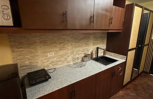 Manoc-Manoc Apartment | Central place