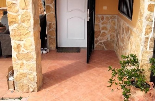Segorbe Ski Chalet | Chalet en Segorbe REF.014