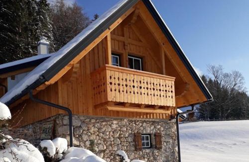 Vorderstoder Ski Chalet | Chalet Tamberg
