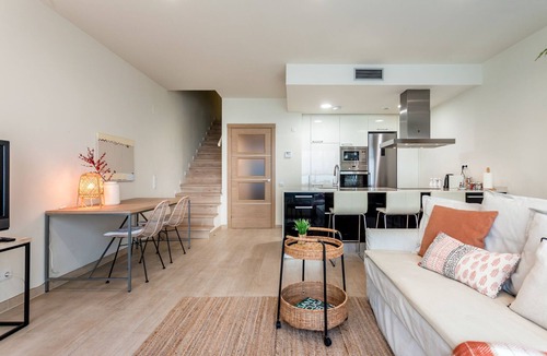 Sant Cugat del Valles House | Charm and comfort just 20 minutes from Barcelona · Wi-Fi