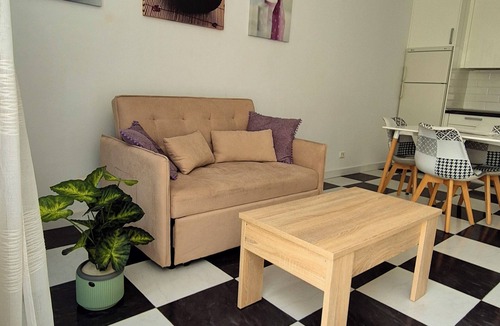 Arona Apartment | Charming 1-bedroom apartment with WiFi in lovely Costa del Silencio