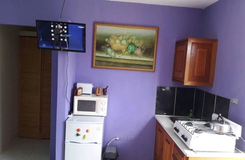 Oranjestad Apartment | Charming 1-bedroom apartment with WiFi, AC in brilliant Oranjestad
