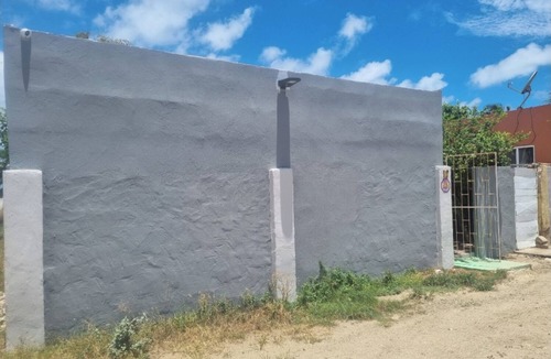 Oranjestad-West Apartment | Charming 1-bedroom apartment in welcoming Oranjestad with WiFi, AC, beach nearby