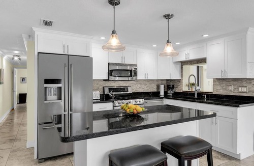 Key Colony Beach House | Charming 2-bedroom Duplex in Key Colony Beach -Coastal living awaits!
