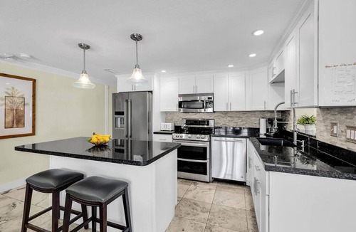 Key Colony Beach House | Charming 2-bedroom Duplex in Key Colony Beach -Coastal living awaits!