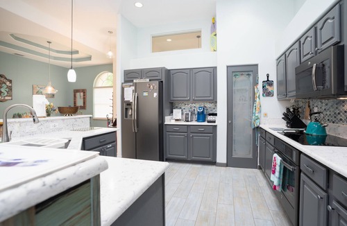 St. Augustine Cottage | Charming 3BR/2BA Artisan Cottage, Heart of St. Augustine
