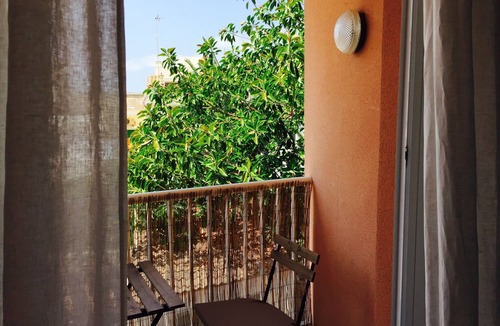 Colonia Sant Jordi Apartment | Charming apartment in Colonia de St Jordi, two minutes from the beach!