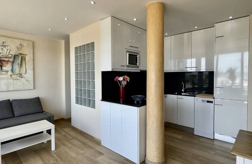 L'Estartit Apartment | Charming Apartment in Estartit