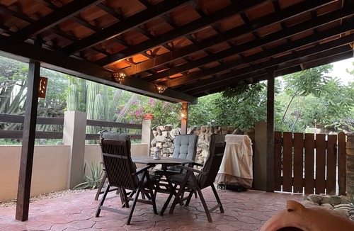 Turibana House | Charming Aruban house