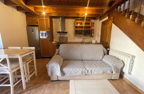 Santianes de Ola House | Charming rural house Casa Zalo for 2-4 people in Mestas de Con