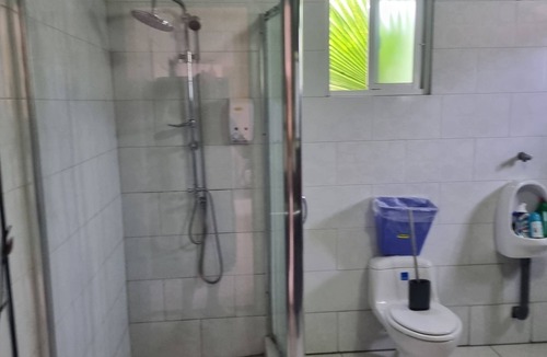 Oranjestad-West Apartment | Charming studio in marvelous Oranjestad with WiFi, AC, beach nearby