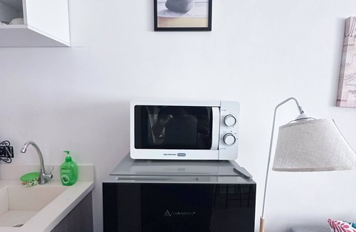 Maribago Apartment | Charming Studio Retreat in Lapu-Lapu City