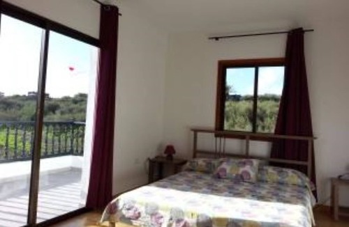 Playa de la Calera Villa | Charming townhouse 100 meters from Playa Calera and overlooking English Mérica