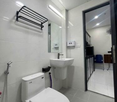 Vigan Apartment | Cherry Blossom House