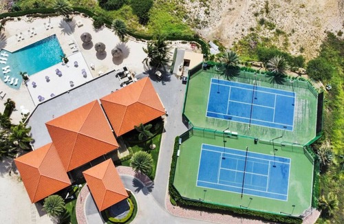 Gold Coast Apartment | Chic Lux Resort 2BR Condo - Casita Suerte by Bocobay