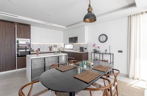 Chimenea Villa | Chimenea - Three Bedroom Villa, Sleeps 6