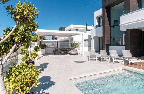Chimenea Villa | Chimenea - Three Bedroom Villa, Sleeps 6