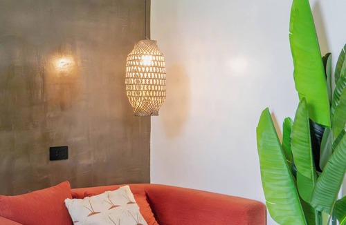 Catangnan Bed & Breakfast | CIELO 2 - steps away from beach, Cloud 9 Siargao