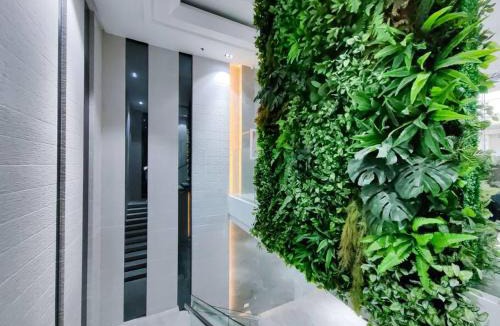 Pasig Apartment | Citispace 1BR Condotel Suite at Sunshine100 City Plaza #SS03A