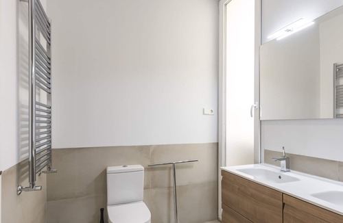 Castellana Apartment | Claudio coello 3 suites
