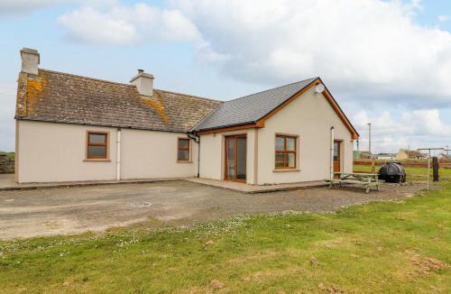 Creegh House | Clogher Cottage