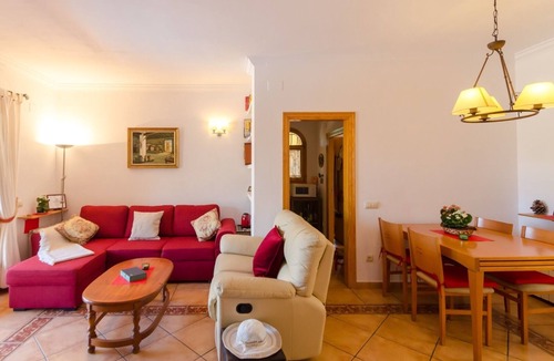 La Goba Villa | Club Villamar - Detached Holiday Villa Goliath in Lloret de Mar with Private Swimming Pool and a .