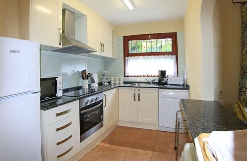Calonge Villa | Club Villamar - Nice villa with airco, wifi, fenced private swimming pool nearby Calonge