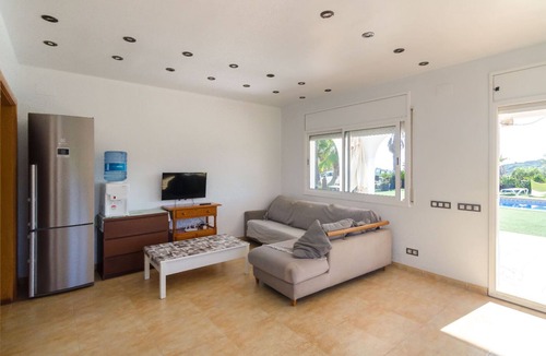 Lloret de Mar Villa | Club Villamar - Wonderful detached villa near Lloret de Mar with private swimming pool and beauti.