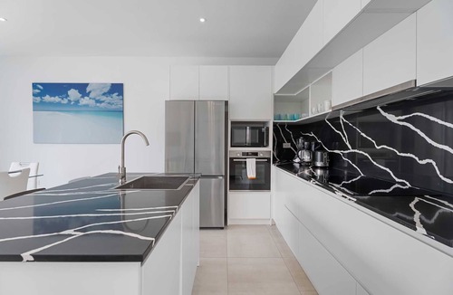Ponton House | CM01A - Private pool - Outdoor Pleasure 3BR townhome