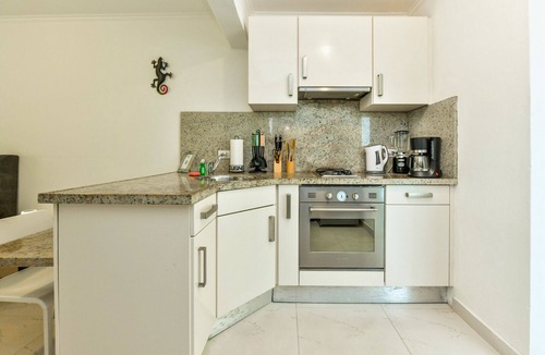 Rancho Apartment | Coco Cove Studio Apt
