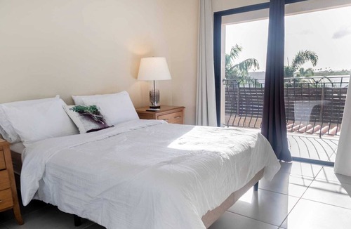 Gold Coast Apartment | Cocy apartment in gold coast aruba