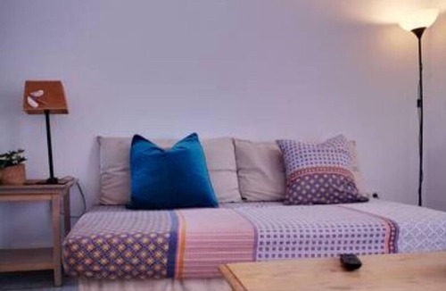 Costa Teguise Apartment | Comfortable Cleo Apartment With Large Terrace