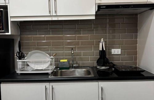 Mandurriao Condo | Comfortable Condo Living in Iloilo City