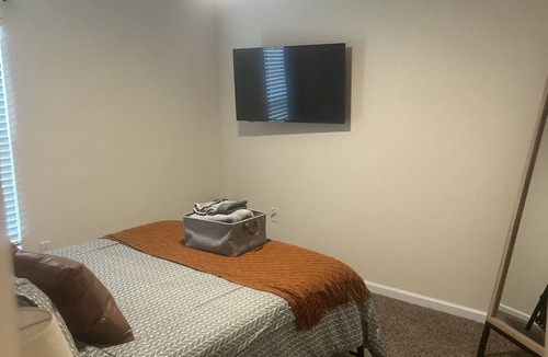 St. Augustine Apartment | Comfortable MIL suitenExperiencing the Old City Without Braking the Bank