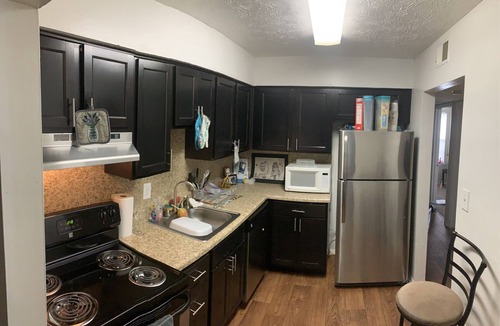 Atlanta Apartment | COMFORTABLE & QUIET ! ENTIRE PLACE TO YOURSELF❤️