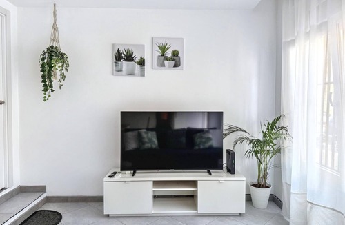 Parla Apartment | "Como en Casa" - Cozy accommodation with style, close to Madrid capital city