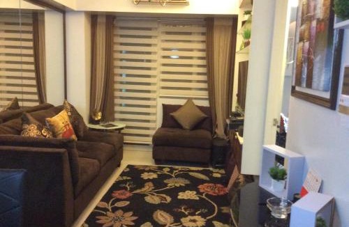 Pasay Apartment | Condo at Parkside Villas across the airport