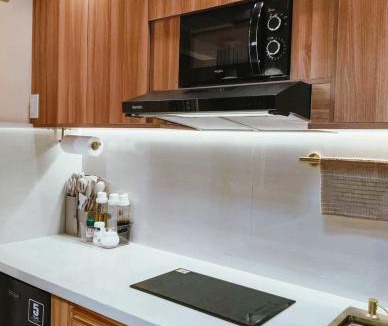 Basak Apartment | Condo Near Mactan Cebu Airport