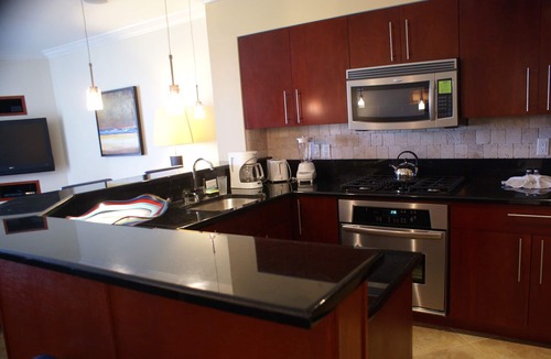 Oranjestad-West Condo | Condo Penthouse - Amazing Views! Complete private rooftop