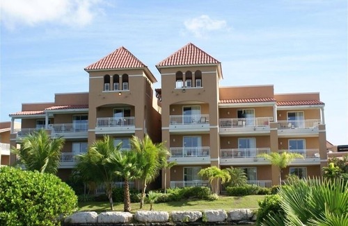 Oranjestad-West Condo | Condo Penthouse - Amazing Views! Complete private rooftop