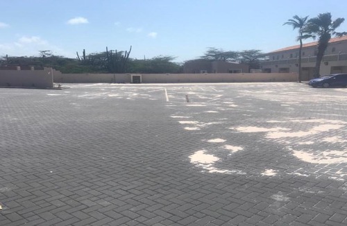 Opal Apartment | Condosinaruba