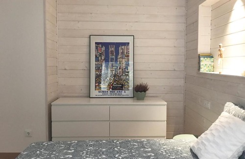 Cabezon de la Sal Apartment | Coniferas